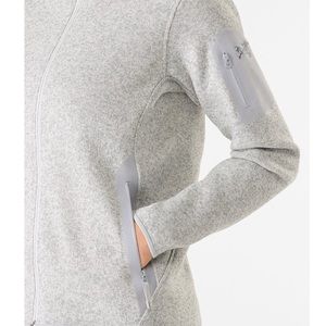 Arc’teryx covert cardigan women’s